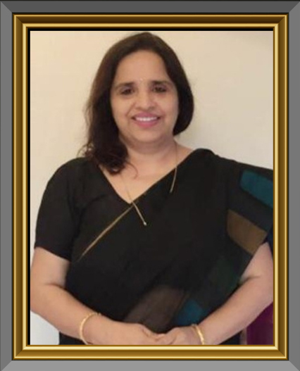 Dr Anuradha Mehta